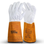 Zváračské rukavice RhinoWeld GL084 Tig Classic vel.9 Zváračské rukavice RhinoWeld GL084 Tig Classic vel.9 gallery main image