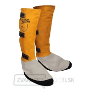 Zváračské gamaše RhinoWeld AC 211 predĺžené	 gallery main image