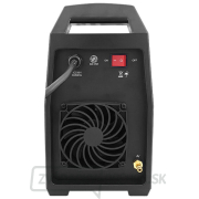 Invertorová zváračka DIGITIG 218 AC/DC Multiwave + Horák + Káble náhled