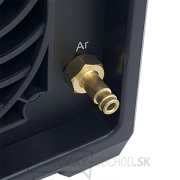 Invertorová zváračka DIGITIG 218 AC/DC Multiwave + Horák + Káble náhled