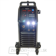 Synergická invertorová zváračka Sherman DIGIMIG 224 MAXIWELDER + Horák + Káble Náhľad