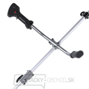 Motorový krovinorez GFS 31.1 Náhľad