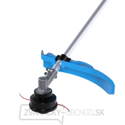 Motorový krovinorez GFS 31.1 Motorový krovinorez GFS 31.1 náhled