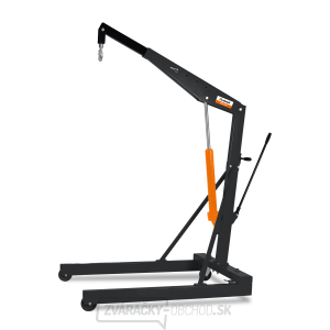 Dielenský žeriav WKP 1000 Dielenský žeriav WKP 1000 gallery main image