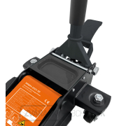 Pojazdný autozdvihák SRWH 2501 EF Pojazdný autozdvihák SRWH 2501 EF náhled