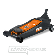 Pojazdný autozdvihák SRWH 2501 EF Náhľad