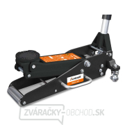 Pojazdný autozdvihák SRWH 2501 EF Náhľad