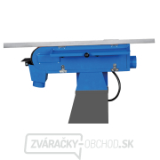 Pásová brúska na kov MBSM 75-203-2 Náhľad