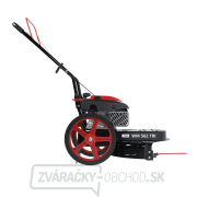 Motorový vyžínač WM 562 TRI náhled