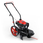 Motorový vyžínač WM 562 TRI Náhľad