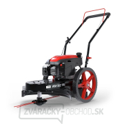 Motorový vyžínač WM 562 TRI gallery main image