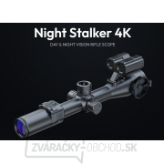 Digitálny zameriavač PARD Night Stalker 4K 850nm s LRF náhled