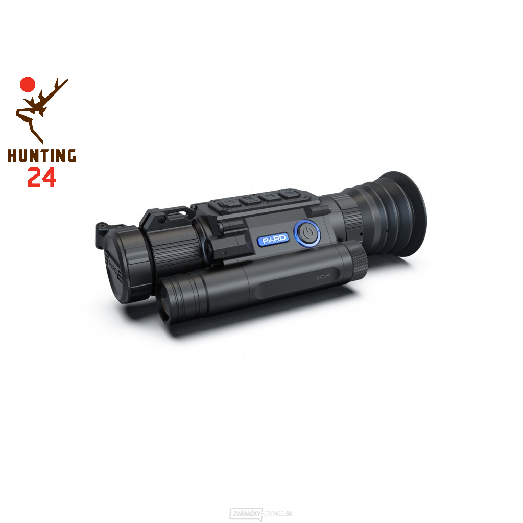 Zameriavač PARD NV008SP2