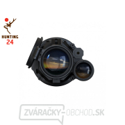 Zameriavač PARD NV008SP2 Náhľad