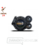 Zameriavač PARD NV008SP2 LRF verzia s diaľkomerom! Náhľad