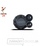 Zameriavač PARD NV008SP2 LRF verzia s diaľkomerom! Náhľad