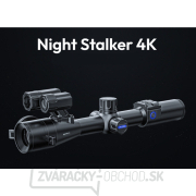 Digitálny zameriavač PARD Night Stalker 4K 940nm s LRF 5.6 - 22,4x Náhľad