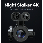 Digitálny zameriavač PARD Night Stalker 4K 940nm s LRF 5.6 - 22,4x Náhľad
