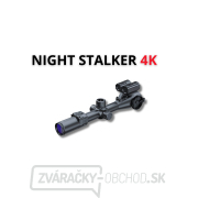 Digitálny zameriavač PARD Night Stalker 4K 940nm s LRF 5.6 - 22,4x gallery main image