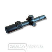 Digitálny zameriavač PARD Night Stalker mini + extrenie prísvit TL3 850nm Náhľad