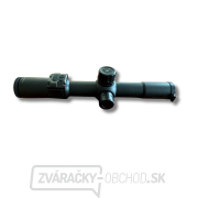 Digitálny zameriavač PARD Night Stalker mini + extrenie prísvit TL3 850nm Náhľad