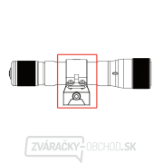 Digitálny zameriavač PARD Night Stalker mini + extrenie prísvit TL3 850nm náhled