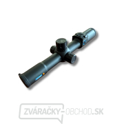 Digitálny zameriavač PARD Night Stalker mini + extrenie prísvit TL3 850nm gallery main image