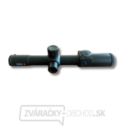 Digitálny zameriavač PARD Night Stalker mini + Externý prísvit TL3 940nm Náhľad