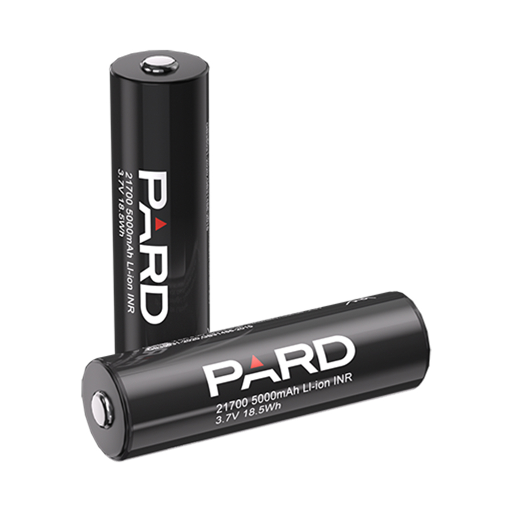 E-shop Originálna batéria PARD 21700 pre Pard TD32/62 1090138