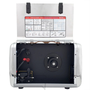 Synergická invertorová zváračka DIGIMIG 200 CHROME + káble + horák + príslušenstvo Synergická invertorová zváračka DIGIMIG 200 CHROME + káble + horák + príslušenstvo náhled