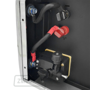 Synergická invertorová zváračka DIGIMIG 200 CHROME + káble + horák + príslušenstvo Synergická invertorová zváračka DIGIMIG 200 CHROME + káble + horák + príslušenstvo náhled