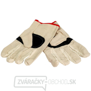 Synergická invertorová zváračka DIGIMIG 200 CHROME + káble + horák + príslušenstvo Synergická invertorová zváračka DIGIMIG 200 CHROME + káble + horák + príslušenstvo náhled