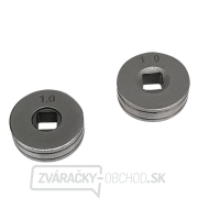 Synergická invertorová zváračka DIGIMIG 200 CHROME + káble + horák + príslušenstvo Synergická invertorová zváračka DIGIMIG 200 CHROME + káble + horák + príslušenstvo náhled