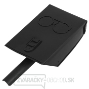 Synergická invertorová zváračka DIGIMIG 200 CHROME + káble + horák + príslušenstvo Synergická invertorová zváračka DIGIMIG 200 CHROME + káble + horák + príslušenstvo náhled