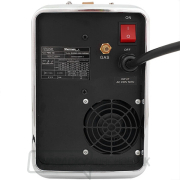 Synergická invertorová zváračka DIGIMIG 200 CHROME + káble + horák + príslušenstvo Synergická invertorová zváračka DIGIMIG 200 CHROME + káble + horák + príslušenstvo náhled