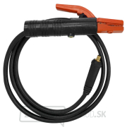 Synergická invertorová zváračka DIGIMIG 200 CHROME + káble + horák + príslušenstvo Synergická invertorová zváračka DIGIMIG 200 CHROME + káble + horák + príslušenstvo náhled