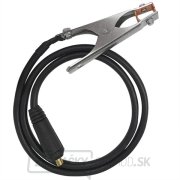 Synergická invertorová zváračka DIGIMIG 200 CHROME + káble + horák + príslušenstvo Synergická invertorová zváračka DIGIMIG 200 CHROME + káble + horák + príslušenstvo náhled