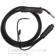 Synergická invertorová zváračka DIGIMIG 200 CHROME + káble + horák + príslušenstvo Synergická invertorová zváračka DIGIMIG 200 CHROME + káble + horák + príslušenstvo náhled