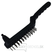 Synergická invertorová zváračka DIGIMIG 200 CHROME + káble + horák + príslušenstvo Synergická invertorová zváračka DIGIMIG 200 CHROME + káble + horák + príslušenstvo náhled