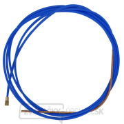 Synergická invertorová zváračka DIGIMIG 200 CHROME + káble + horák + príslušenstvo Synergická invertorová zváračka DIGIMIG 200 CHROME + káble + horák + príslušenstvo náhled