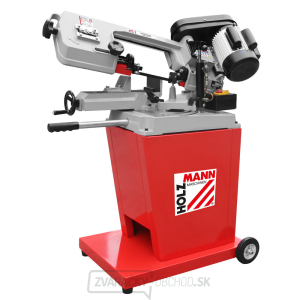 ZARIADENIE DO SÚŤAŽE O PÁSOVÚ PÍLU NA KOV BS128HDR 400V ZARIADENIE DO SÚŤAŽE O PÁSOVÚ PÍLU NA KOV BS128HDR 400V gallery main image