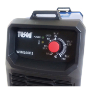 TUSON - Zvárací invertor 160, MMA Náhľad