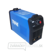 TUSON - Zvárací invertor 160, MMA gallery main image