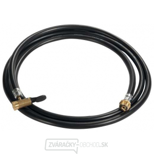 Prodlužovací hadice pre pneuhustič Pro-G a Pro-G H Prodlužovací hadice pre pneuhustič Pro-G a Pro-G H gallery main image