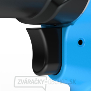 Rázový uťahovák ½