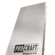 Nôž krovinorezu (305*90*25.4) 2T (nerez) PROCRAFT | H-2T/H Náhľad