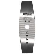 Nôž krovinorezu (305*90*25.4) 2T (nerez) PROCRAFT | H-2T/H Náhľad