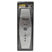 Nôž krovinorezu (305*90*25.4) 2T (nerez) PROCRAFT | H-2T/H náhled