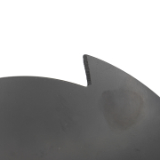 Nôž krovinorezu (kotúč) (D255*25.4) 8T PROCRAFT | H-8T Náhľad