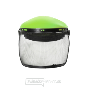 Ochranný štít PROCRAFT | 1E40F-FACE GUARD Ochranný štít PROCRAFT | 1E40F-FACE GUARD gallery main image